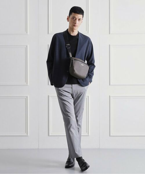 TAKEO KIKUCHI / タケオキクチ メッセンジャーバッグ・ウエストポーチ | ミニショルダーボディバッグ | 詳細20