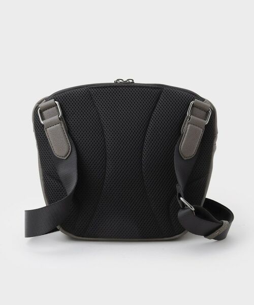 TAKEO KIKUCHI / タケオキクチ メッセンジャーバッグ・ウエストポーチ | ボディバッグ | 詳細3