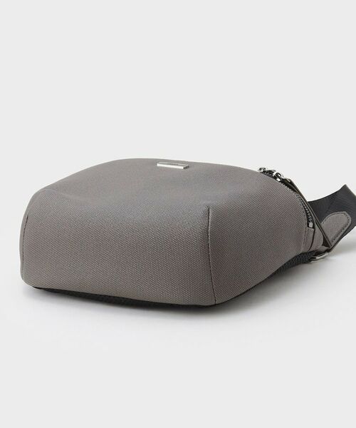 TAKEO KIKUCHI / タケオキクチ メッセンジャーバッグ・ウエストポーチ | ボディバッグ | 詳細4