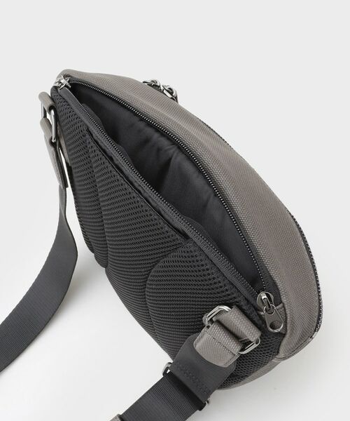 TAKEO KIKUCHI / タケオキクチ メッセンジャーバッグ・ウエストポーチ | ボディバッグ | 詳細5