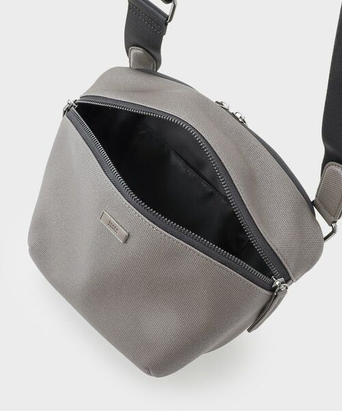 TAKEO KIKUCHI / タケオキクチ メッセンジャーバッグ・ウエストポーチ | ボディバッグ | 詳細6