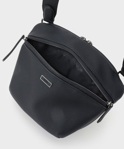 TAKEO KIKUCHI / タケオキクチ メッセンジャーバッグ・ウエストポーチ | ボディバッグ | 詳細7