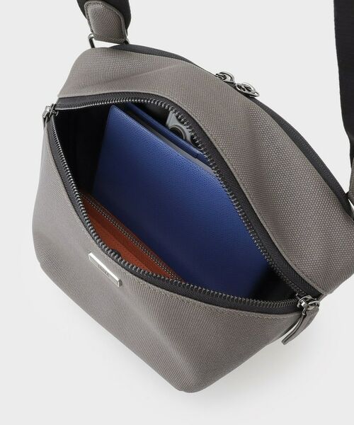 TAKEO KIKUCHI / タケオキクチ メッセンジャーバッグ・ウエストポーチ | ボディバッグ | 詳細8