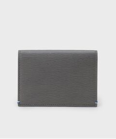 TAKEO KIKUCHI / タケオキクチ カードケース・名刺入れ・定期入れ | 水シボレザー 名刺入れ