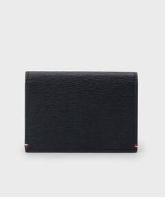 TAKEO KIKUCHI / タケオキクチ カードケース・名刺入れ・定期入れ | 水シボレザー 名刺入れ