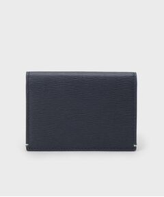 TAKEO KIKUCHI / タケオキクチ カードケース・名刺入れ・定期入れ | 水シボレザー 名刺入れ