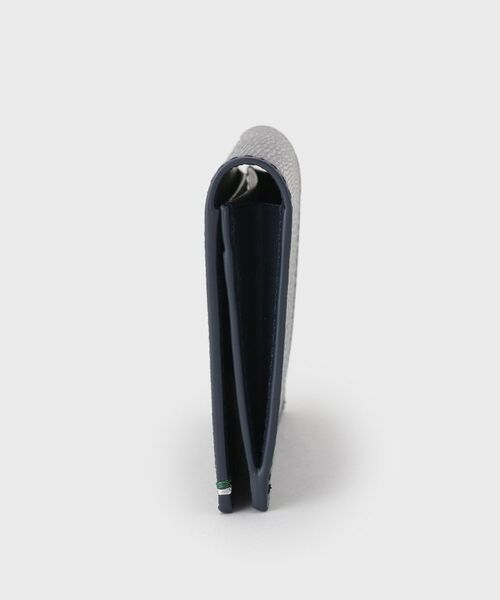TAKEO KIKUCHI / タケオキクチ カードケース・名刺入れ・定期入れ | 水シボレザー 名刺入れ | 詳細2
