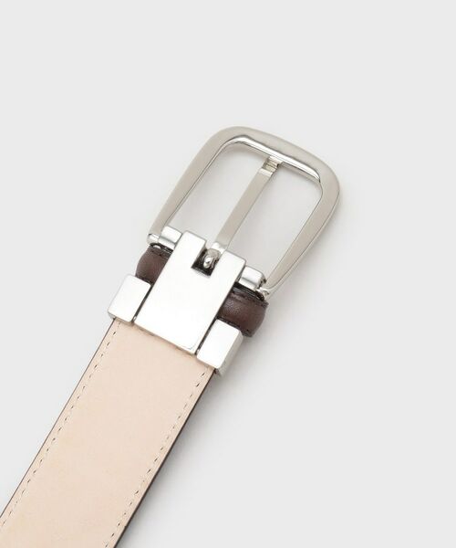 TAKEO KIKUCHI / タケオキクチ ベルト・サスペンダー | モンタナドレスベルト | 詳細4