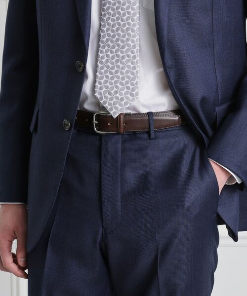 TAKEO KIKUCHI / タケオキクチ ベルト・サスペンダー | モンタナドレスベルト | 詳細5