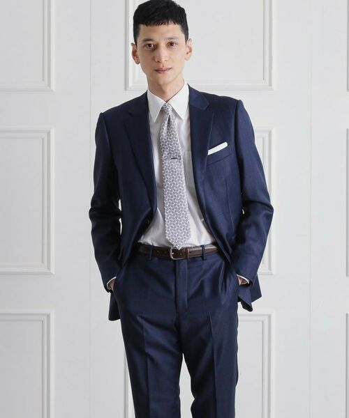 TAKEO KIKUCHI / タケオキクチ ベルト・サスペンダー | モンタナドレスベルト | 詳細6