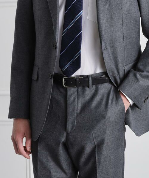 TAKEO KIKUCHI / タケオキクチ ベルト・サスペンダー | モンタナドレスベルト | 詳細7