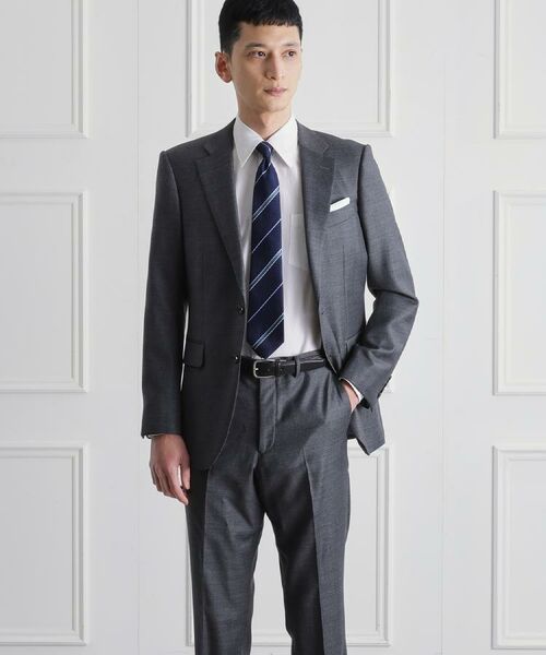 TAKEO KIKUCHI / タケオキクチ ベルト・サスペンダー | モンタナドレスベルト | 詳細8