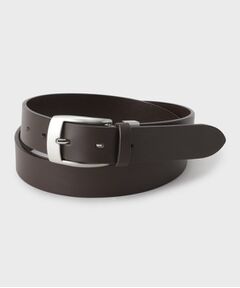 TAKEO KIKUCHI / タケオキクチ ベルト・サスペンダー | ベーシックドレスベルト