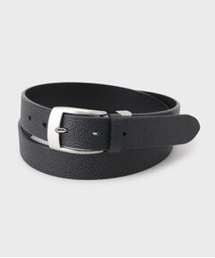 TAKEO KIKUCHI / タケオキクチ ベルト・サスペンダー | ベーシックドレスベルト