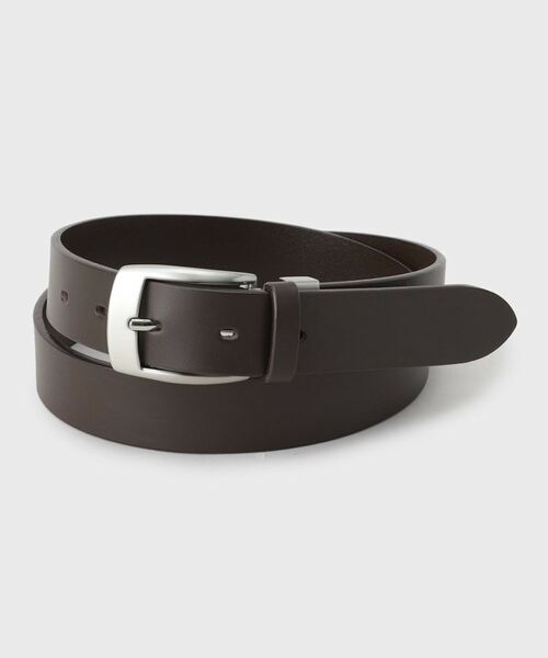 TAKEO KIKUCHI / タケオキクチ ベルト・サスペンダー | ベーシックドレスベルト | 詳細1