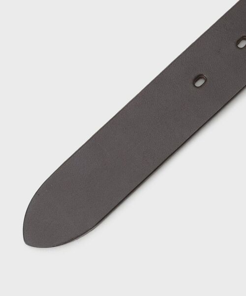 TAKEO KIKUCHI / タケオキクチ ベルト・サスペンダー | ベーシックドレスベルト | 詳細2