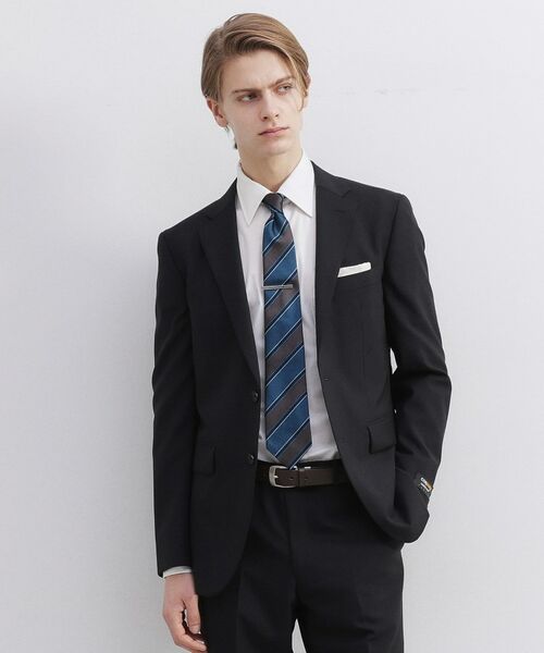 TAKEO KIKUCHI / タケオキクチ ベルト・サスペンダー | ベーシックドレスベルト | 詳細6