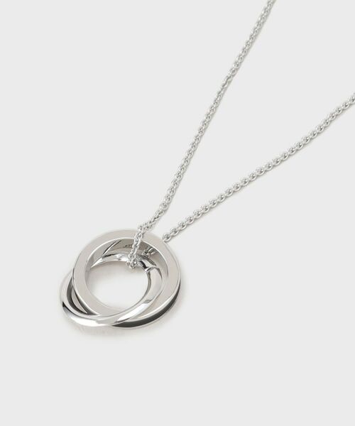 TAKEO KIKUCHI / タケオキクチ ネックレス・ペンダント・チョーカー | アソートネックレス | 詳細1