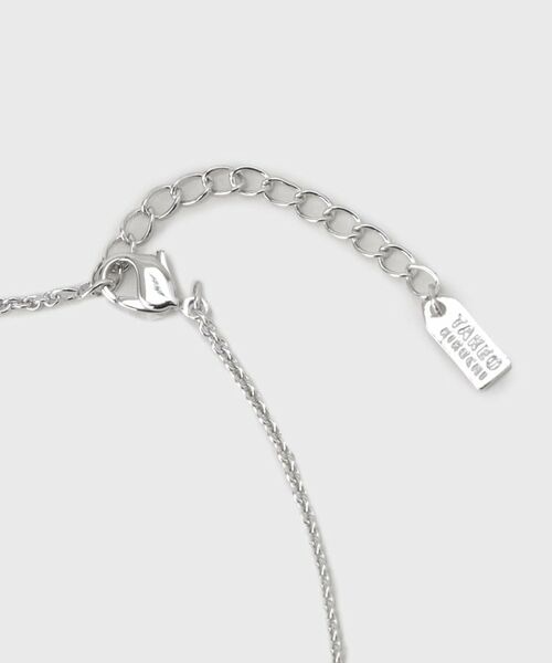 TAKEO KIKUCHI / タケオキクチ ネックレス・ペンダント・チョーカー | アソートネックレス | 詳細3