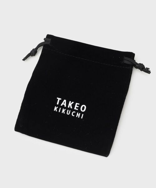 TAKEO KIKUCHI / タケオキクチ ネックレス・ペンダント・チョーカー | アソートネックレス | 詳細4
