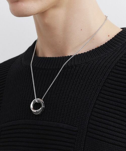 TAKEO KIKUCHI / タケオキクチ ネックレス・ペンダント・チョーカー | アソートネックレス | 詳細6