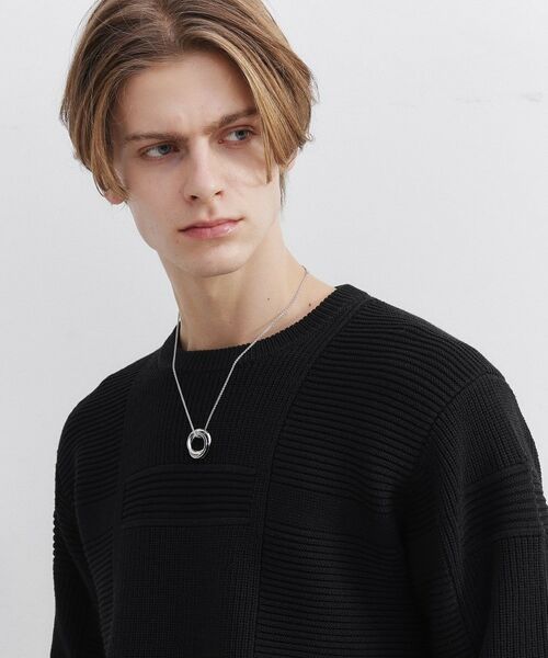 TAKEO KIKUCHI / タケオキクチ ネックレス・ペンダント・チョーカー | アソートネックレス | 詳細7