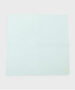 TAKEO KIKUCHI / タケオキクチ 服飾雑貨 | シャンブレーハンカチ