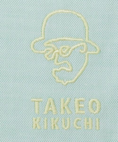 TAKEO KIKUCHI / タケオキクチ 服飾雑貨 | シャンブレーハンカチ | 詳細6