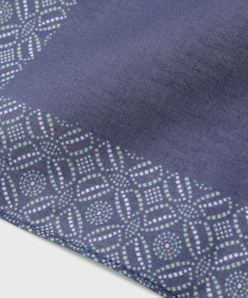 TAKEO KIKUCHI / タケオキクチ 服飾雑貨 | ハンカチキーホルダーセット | 詳細4