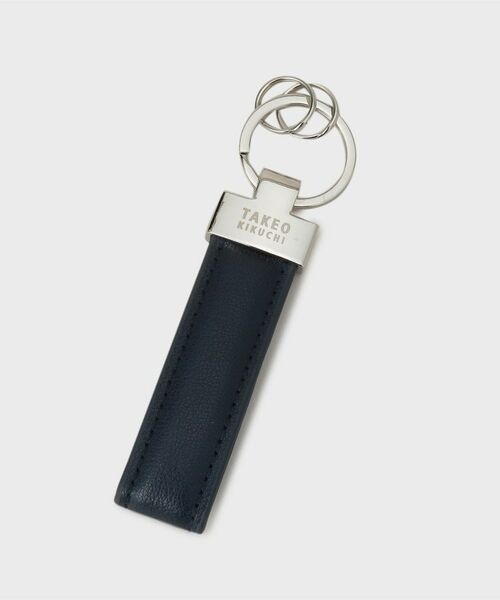 TAKEO KIKUCHI / タケオキクチ 服飾雑貨 | ハンカチキーホルダーセット | 詳細6
