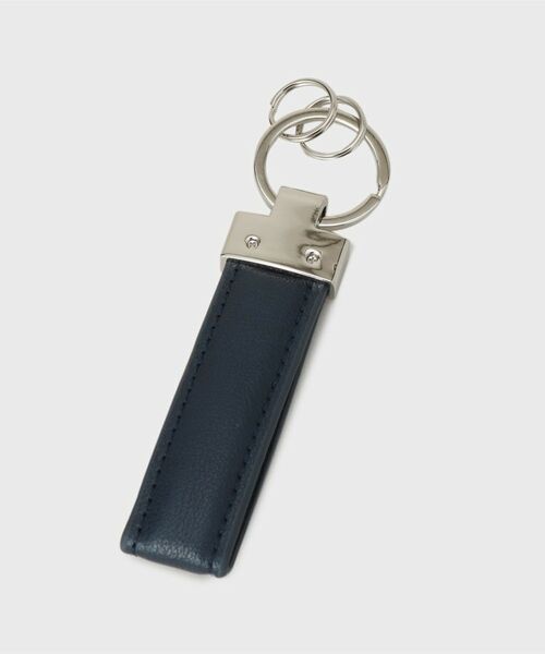 TAKEO KIKUCHI / タケオキクチ 服飾雑貨 | ハンカチキーホルダーセット | 詳細7