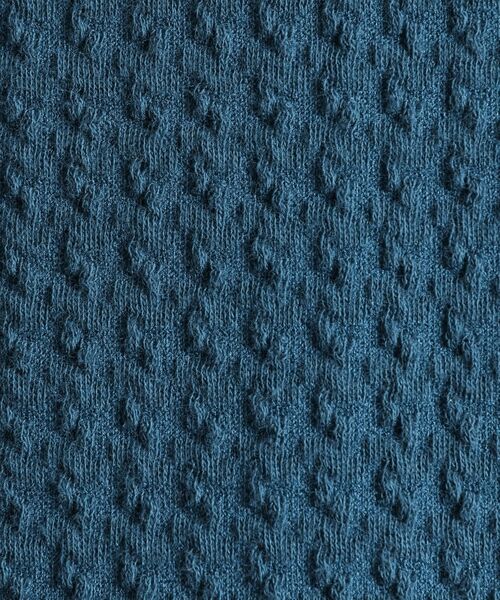 TAKEO KIKUCHI / タケオキクチ カットソー | 千鳥柄 ストレッチ プルオーバー | 詳細23