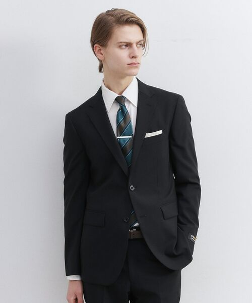 TAKEO KIKUCHI / タケオキクチ ネクタイ | 【BOXセット】イングリッシュガーデン ネクタイ＆タイバー | 詳細14