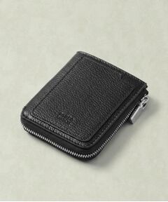 TAKEO KIKUCHI / タケオキクチ 財布・コインケース・マネークリップ | 【驚くべき収納力】カラードコンパクト財布