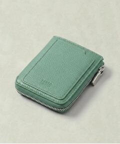 TAKEO KIKUCHI / タケオキクチ 財布・コインケース・マネークリップ | 【驚くべき収納力】カラードコンパクト財布