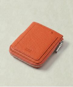 TAKEO KIKUCHI / タケオキクチ 財布・コインケース・マネークリップ | 【驚くべき収納力】カラードコンパクト財布