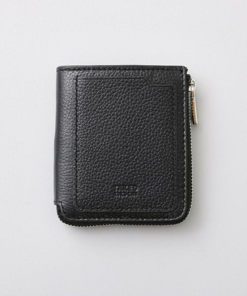 TAKEO KIKUCHI / タケオキクチ 財布・コインケース・マネークリップ | 【驚くべき収納力】カラードコンパクト財布 | 詳細10