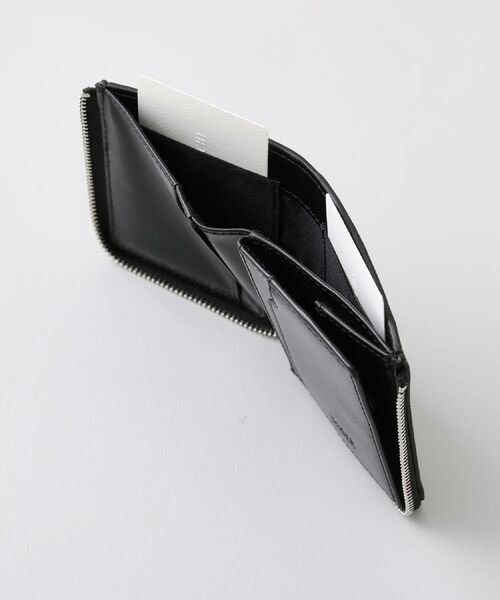 TAKEO KIKUCHI / タケオキクチ 財布・コインケース・マネークリップ | 【驚くべき収納力】カラードコンパクト財布 | 詳細15