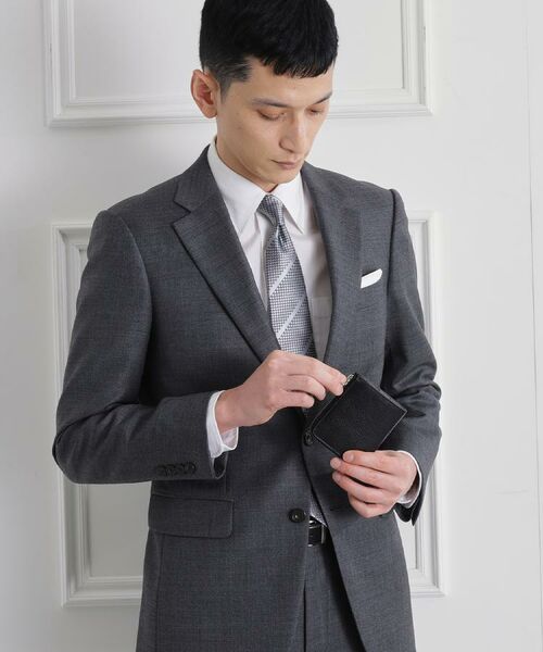 TAKEO KIKUCHI / タケオキクチ 財布・コインケース・マネークリップ | 【驚くべき収納力】カラードコンパクト財布 | 詳細20