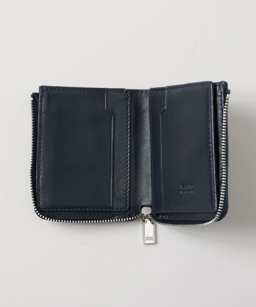 TAKEO KIKUCHI / タケオキクチ 財布・コインケース・マネークリップ | 【驚くべき収納力】カラードコンパクト財布 | 詳細23