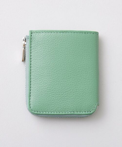 TAKEO KIKUCHI / タケオキクチ 財布・コインケース・マネークリップ | 【驚くべき収納力】カラードコンパクト財布 | 詳細26