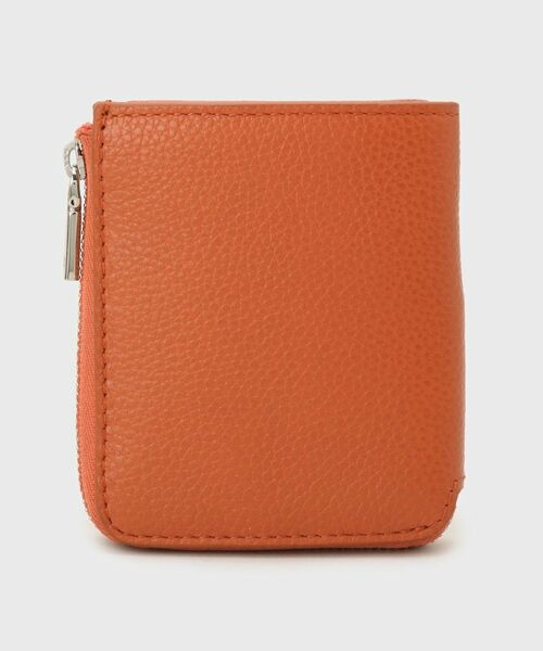 TAKEO KIKUCHI / タケオキクチ 財布・コインケース・マネークリップ | 【驚くべき収納力】カラードコンパクト財布 | 詳細3