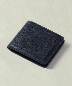 TAKEO KIKUCHI / タケオキクチ 財布・コインケース・マネークリップ | 【スリムな2つ折り】カラードスリムスマートウォレット