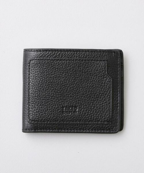 TAKEO KIKUCHI / タケオキクチ 財布・コインケース・マネークリップ | 【スリムな2つ折り】カラードスリムスマートウォレット | 詳細10