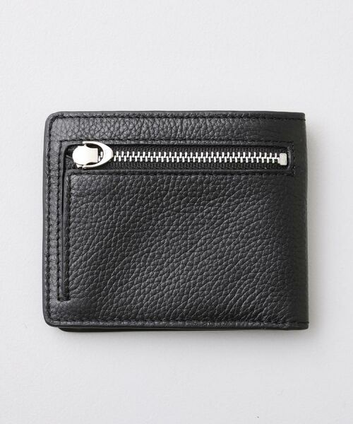 TAKEO KIKUCHI / タケオキクチ 財布・コインケース・マネークリップ | 【スリムな2つ折り】カラードスリムスマートウォレット | 詳細11