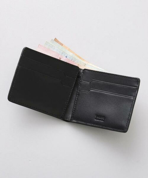 TAKEO KIKUCHI / タケオキクチ 財布・コインケース・マネークリップ | 【スリムな2つ折り】カラードスリムスマートウォレット | 詳細12