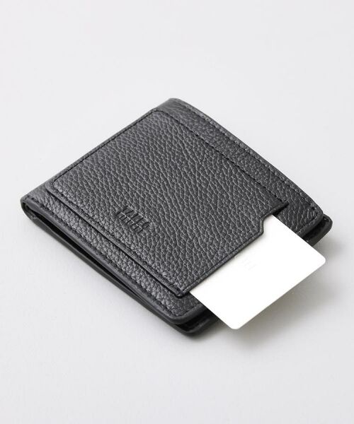 TAKEO KIKUCHI / タケオキクチ 財布・コインケース・マネークリップ | 【スリムな2つ折り】カラードスリムスマートウォレット | 詳細14