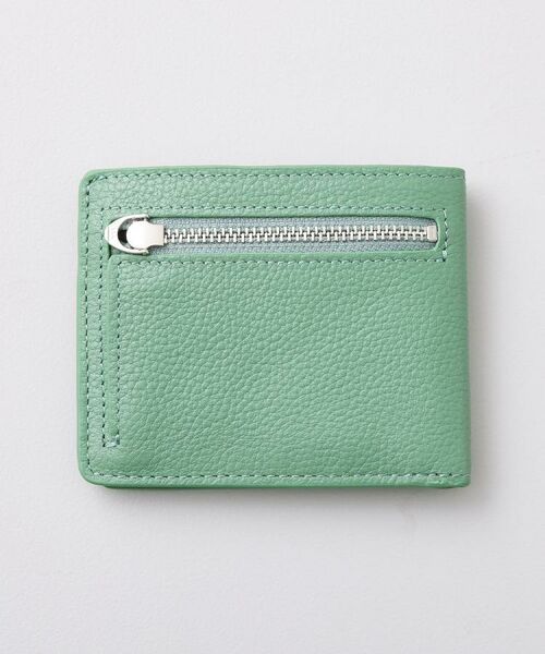 TAKEO KIKUCHI / タケオキクチ 財布・コインケース・マネークリップ | 【スリムな2つ折り】カラードスリムスマートウォレット | 詳細17