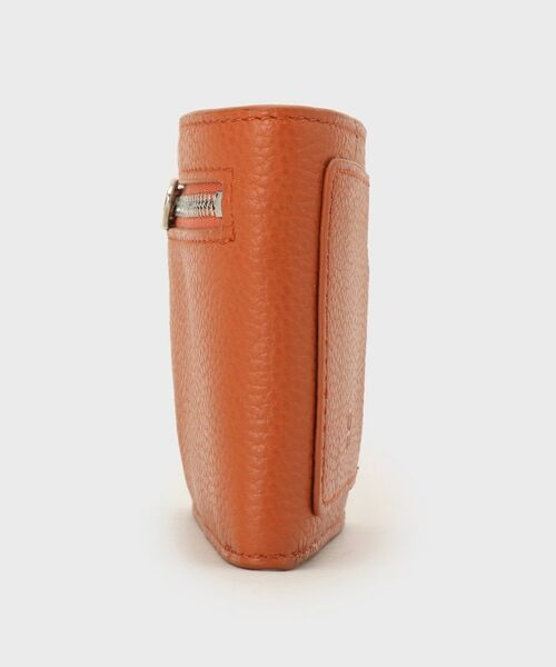 TAKEO KIKUCHI / タケオキクチ 財布・コインケース・マネークリップ | 【スリムな2つ折り】カラードスリムスマートウォレット | 詳細2