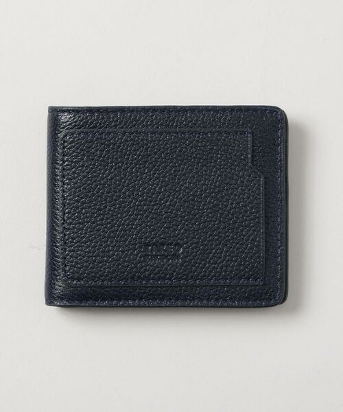 TAKEO KIKUCHI / タケオキクチ 財布・コインケース・マネークリップ | 【スリムな2つ折り】カラードスリムスマートウォレット | 詳細21